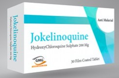 Jokelinoquine