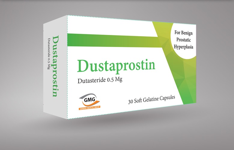 Dustaprostin