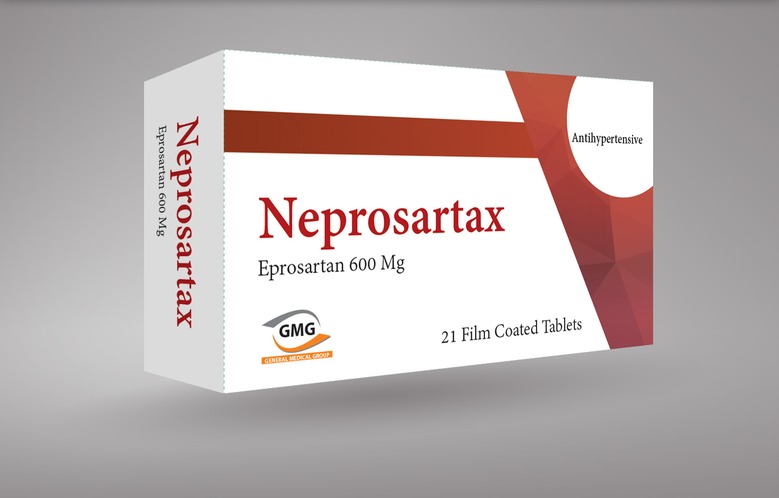 NEPROSARTAX